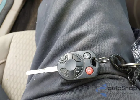 2012 Ford Focus Sel from USA, damaged, VIN 1FAHP3H2XCL397585